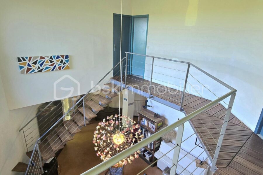 Maison à vendre à Puilacher