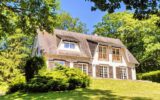 Bien immobilier d’exception dans un parc boisé privé av tennis ! – 7 pièces – 4 chambres – 170 m²