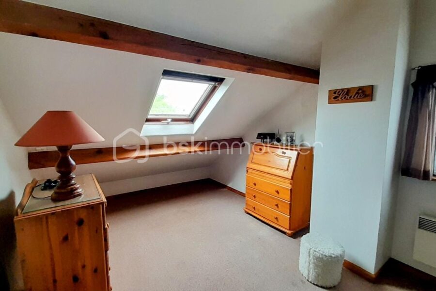 Maison à vendre à Chalifert