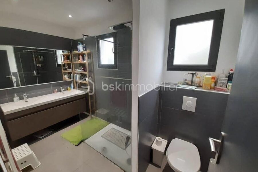 Maison à vendre à La seyne sur mer