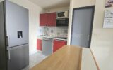 *** LE BARCARES – APPARTEMENT 2 PIECES – VUE ETANG *** – 2 pièces – 1 chambre – 31 m²