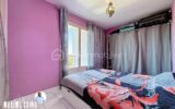 Montpellier Celleneuve – T4 traversant, lumineux avec vue dégagée – 4 pièces – 3 chambres – 70 m²