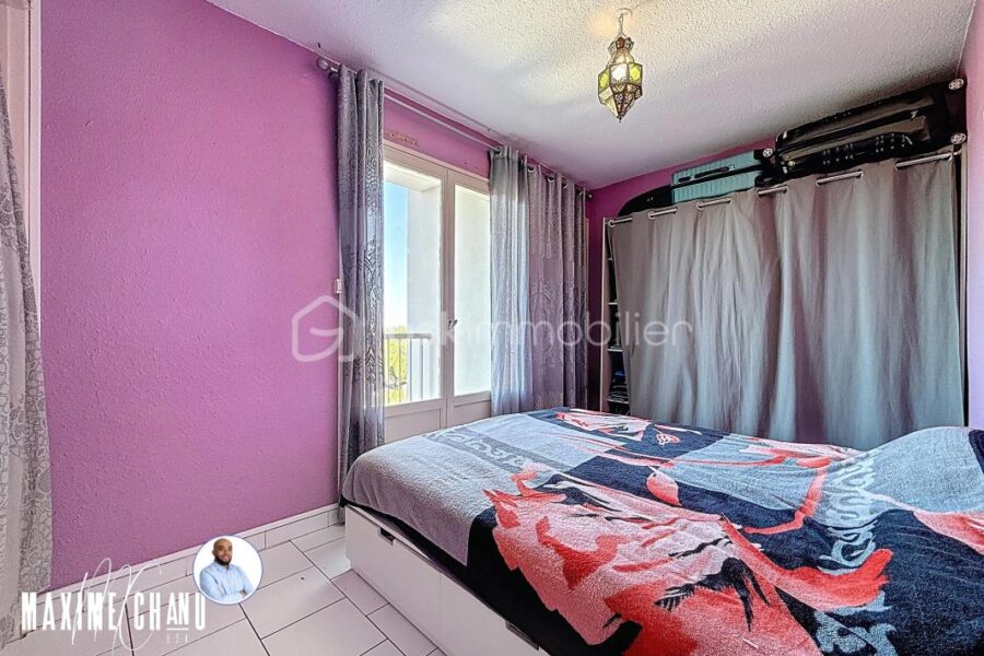 Appartement à vendre à Montpellier