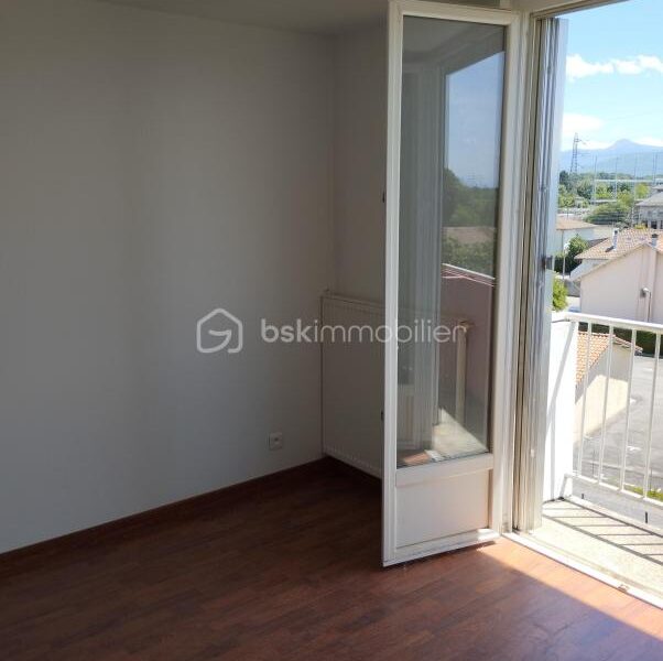 Appartement à vendre à Lannemezan