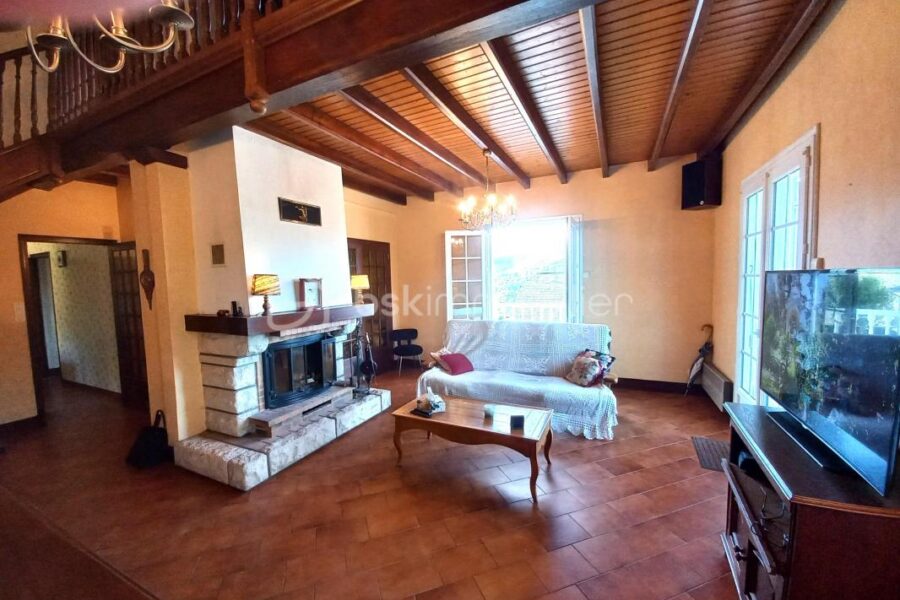 Maison à vendre à Lourdes