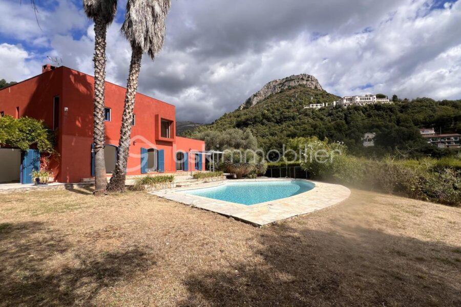 Maison à vendre à Vence