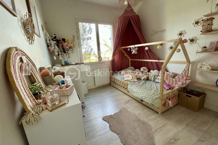 Appartement à vendre à Urrugne