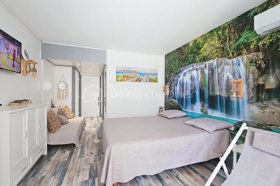 Appartement à vendre à Saint francois