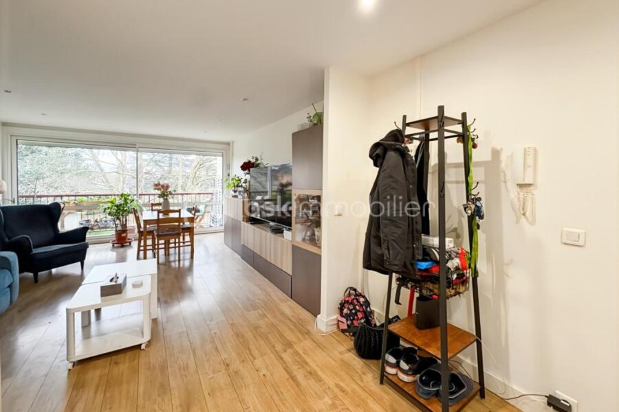 Appartement à vendre à Soisy sur seine