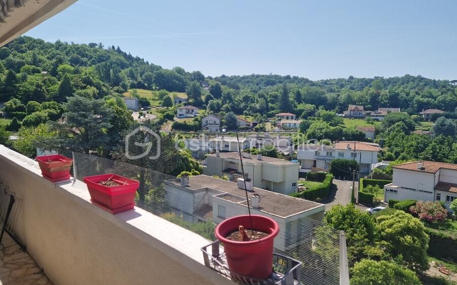 Appartement à vendre à Agen