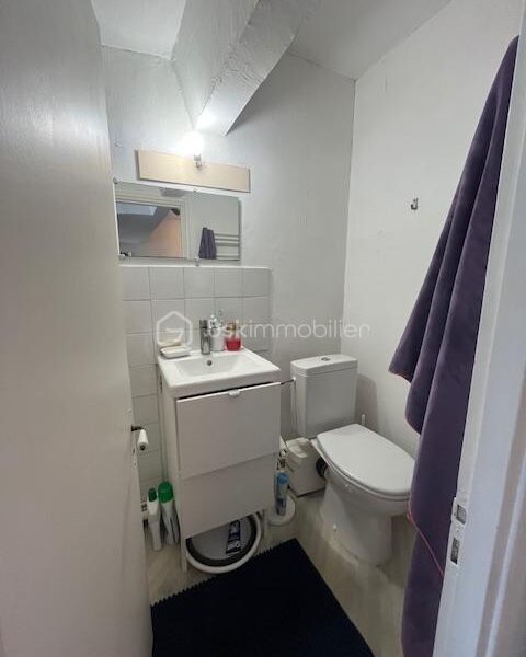 Appartement à vendre à Nantes