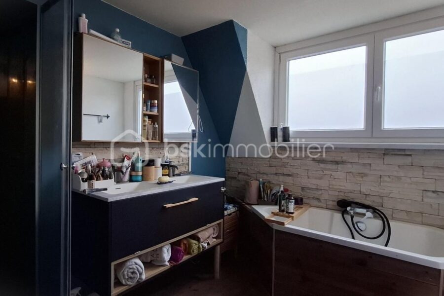 Maison à vendre à Wallon cappel