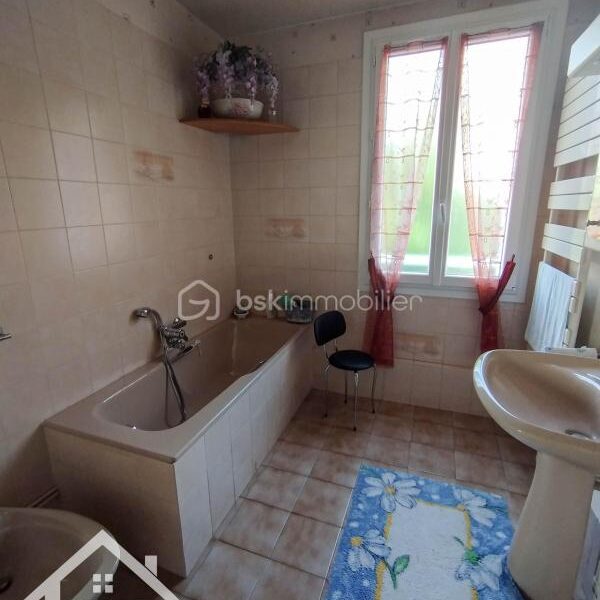 Maison à vendre à Souppes sur loing