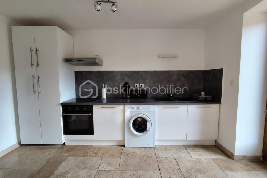 Maison à vendre à Lamalou les bains