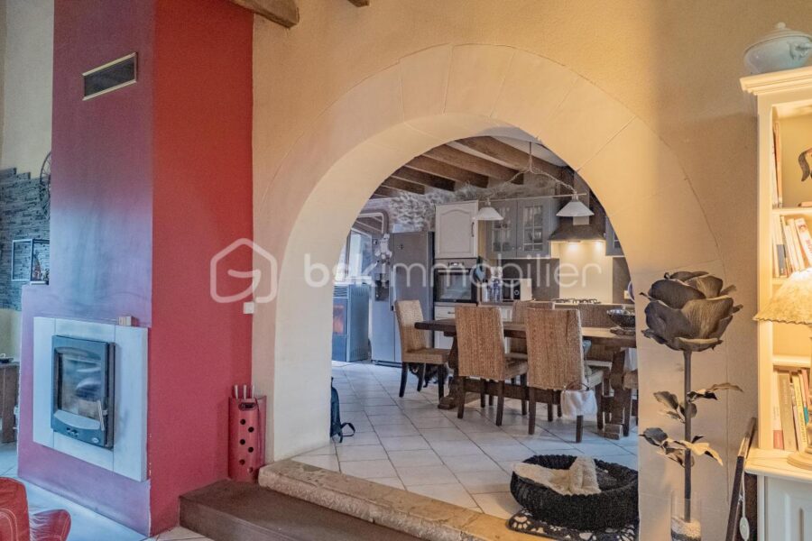Maison à vendre à Marzy