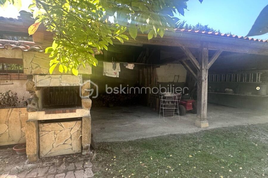 Maison à vendre à Mielan