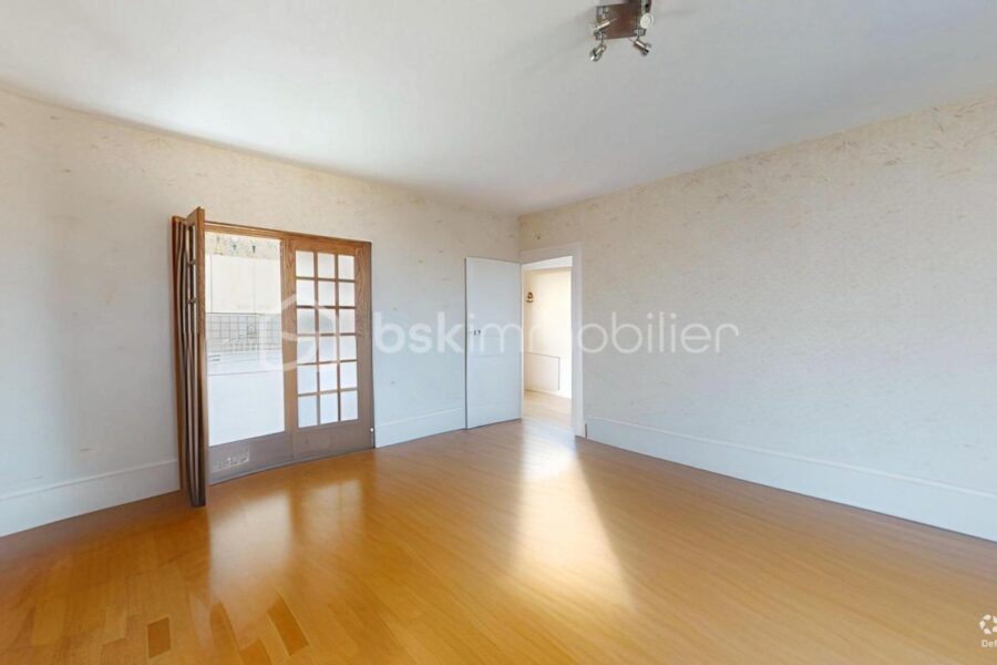 Appartement à vendre à Bellegarde