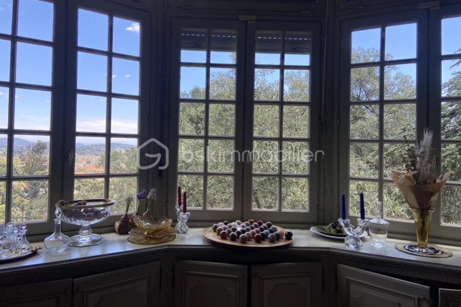Maison à vendre à Toulon