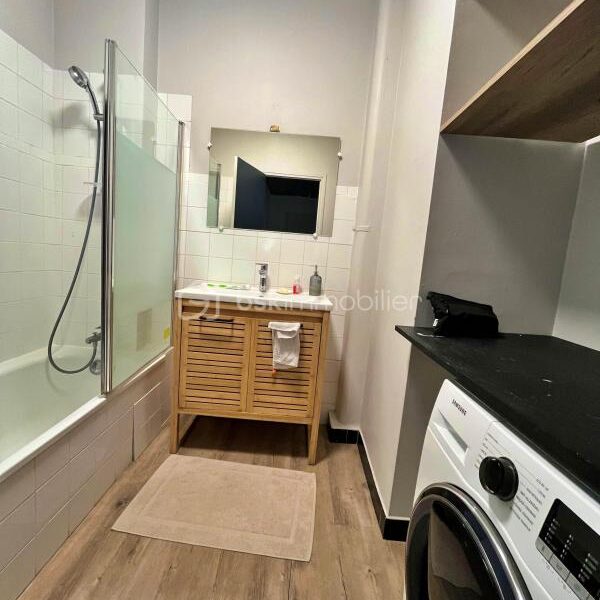 Appartement à vendre à Grenoble