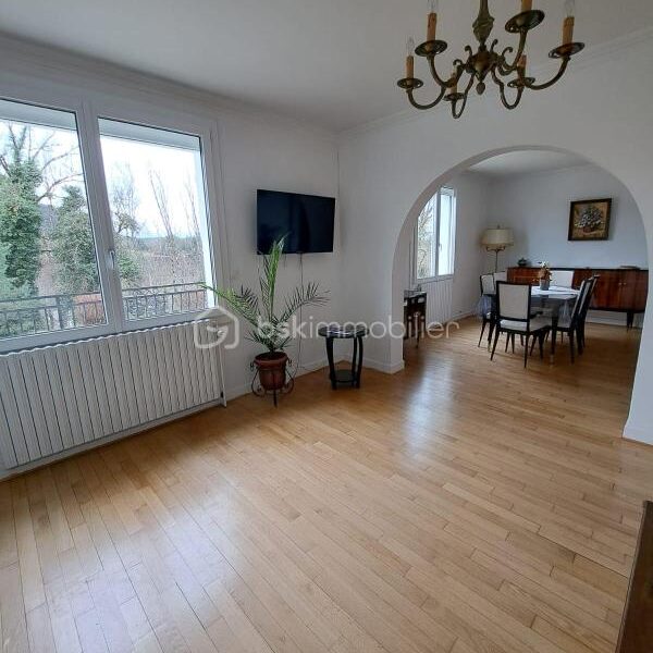 Maison à vendre à Champagnole