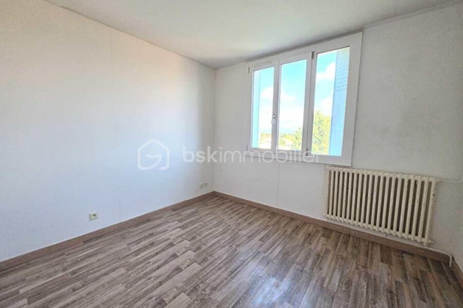 Appartement à vendre à Montelimar