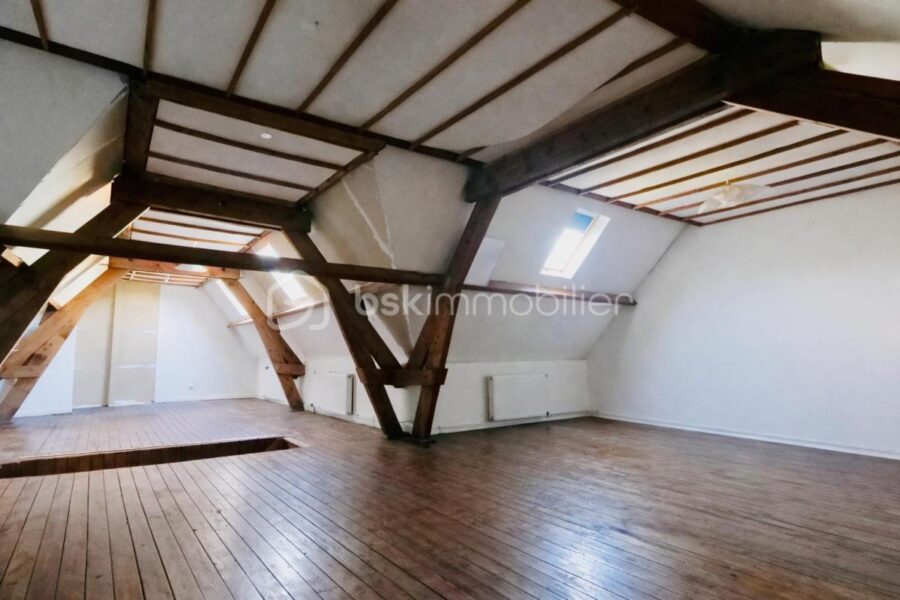 Maison à vendre à Mericourt