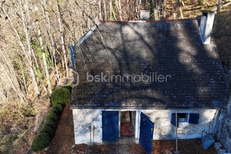 Maison à vendre à Campan