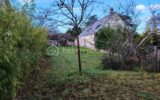 TERRAIN CONSTRUCTIBLE CENTRE AMBOISE 412 m² – NR pièces – NR chambres – 412 m²