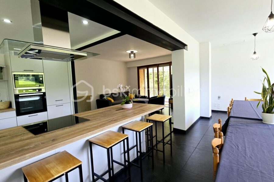 Maison à vendre à Gan