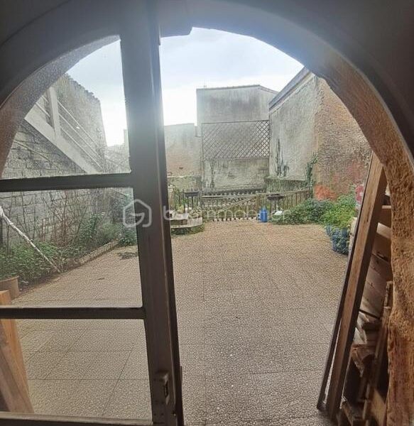 Maison à vendre à La bastide de serou