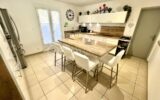 Villecroze (83690) – Villa de plain pied – 3 Chambres – Piscine – Garage – 4 pièces – 3 chambres – 115 m²