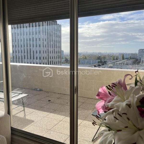 Appartement à vendre à Sarcelles