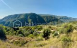 🌿 Terrain constructible 2 126 m² avec permis purgé – Pierrefeu (06) – NR pièces – NR chambres – 2126 m²
