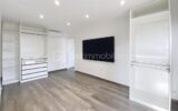 APPARTEMENT T2 de 102 m² – LOGGIA/TERRASSE – VUE PORT – GARAGE – SÈTE / BAS SAINT-CLAIR – QUARTIER HAUT ** – 2 pièces – 1 chambre – 59 m²