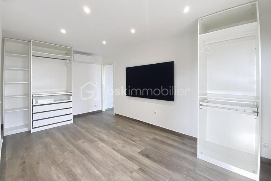 Appartement à vendre à Sete