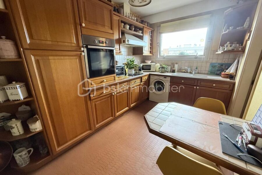 Appartement à vendre à Lille