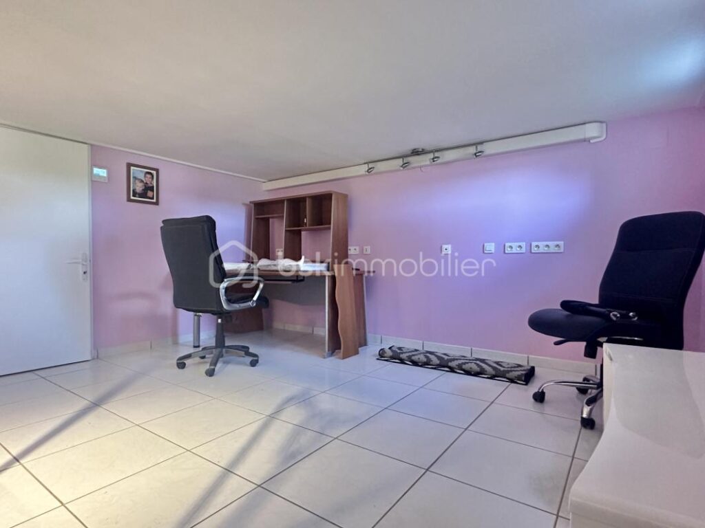 maison de campagne – 6 pièces – 4 chambres – 130 m²