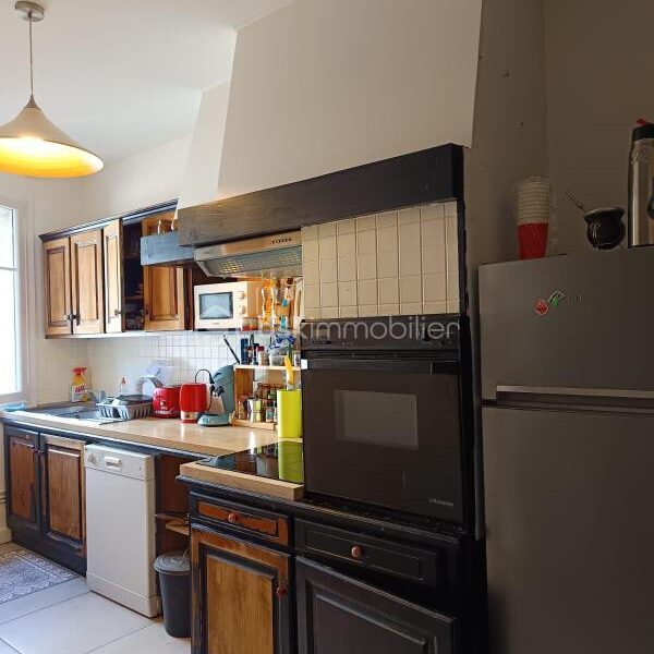 Appartement à vendre à Poitiers