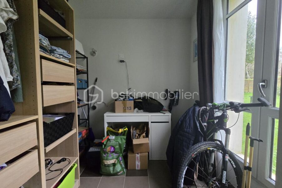 Appartement à vendre à Baden
