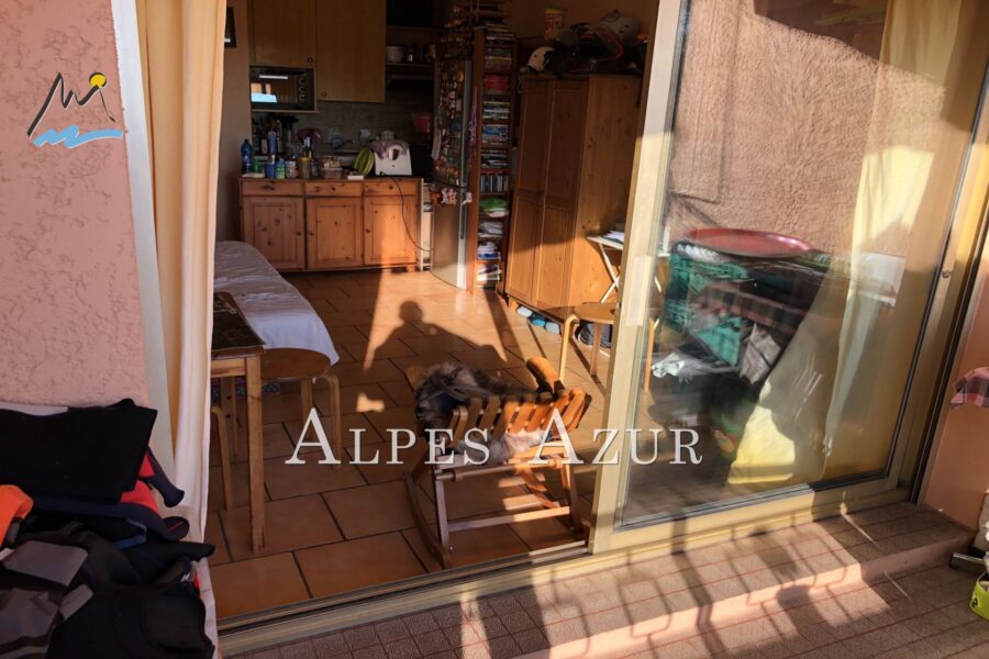 Appartement à vendre à Vence