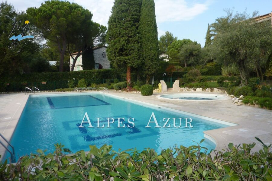 Appartement à vendre à Vence