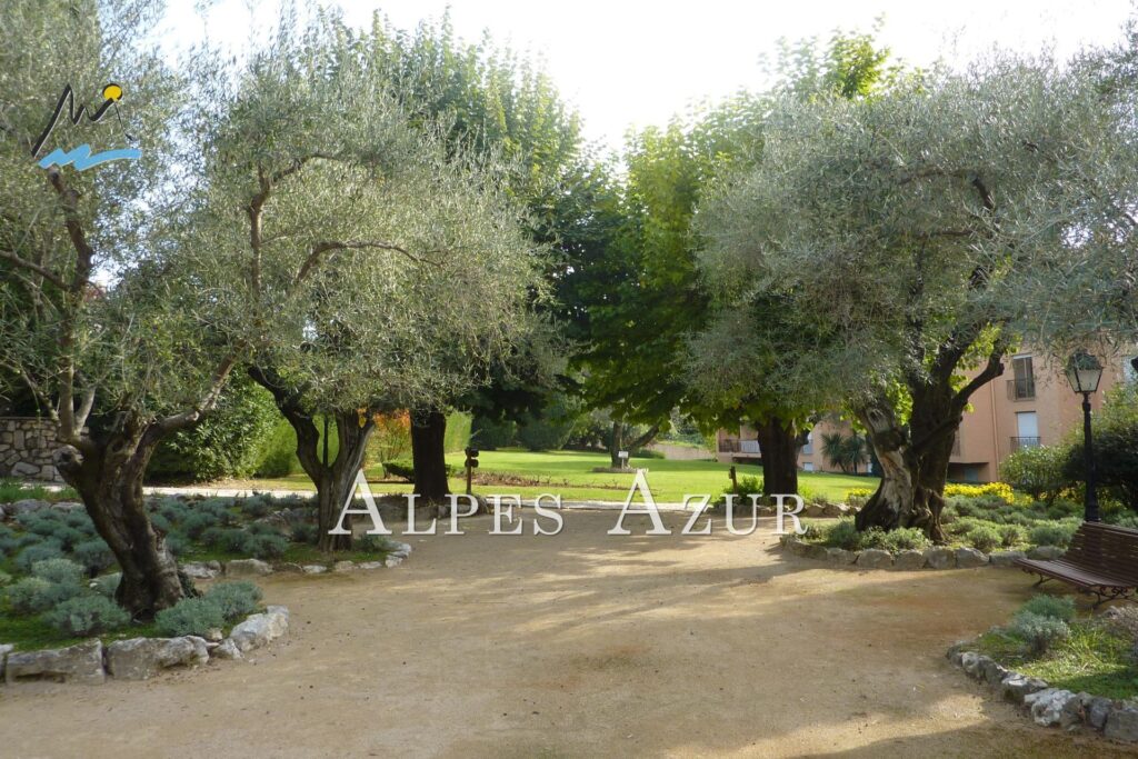 vente appartement 2 Pièce(s) – 2 pièces – 1 chambre – 34.00 m²