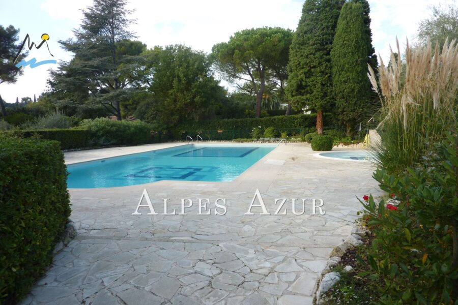 Appartement à vendre à Vence