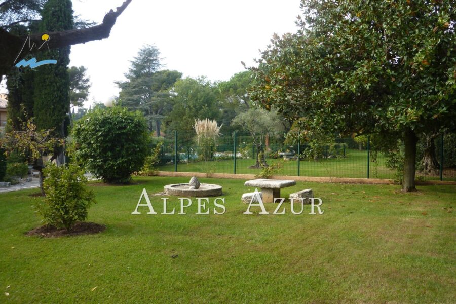 Appartement à vendre à Vence