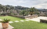 Belle villa avec vue château de Grimaud – 6 pièces – 4 chambres – 180.00 m²