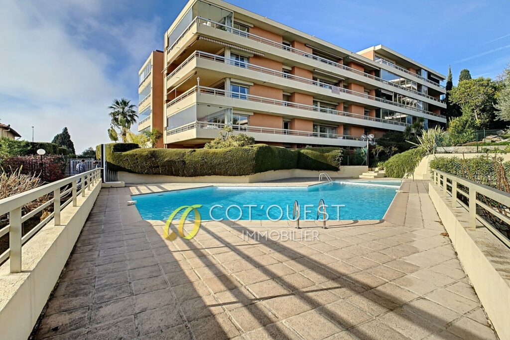 vente appartement 4 Pièce(s) – 4 pièces – 3 chambres – 81.00 m²