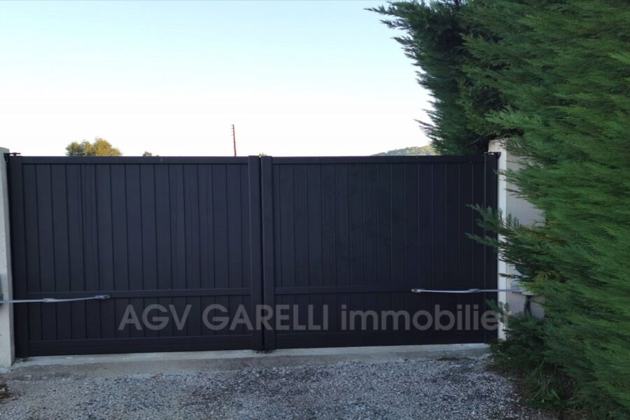 Maison à louer à Hyères — Vue nature — photo 20