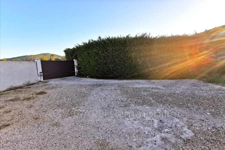 Maison à louer à Hyères — Vue nature — photo 19