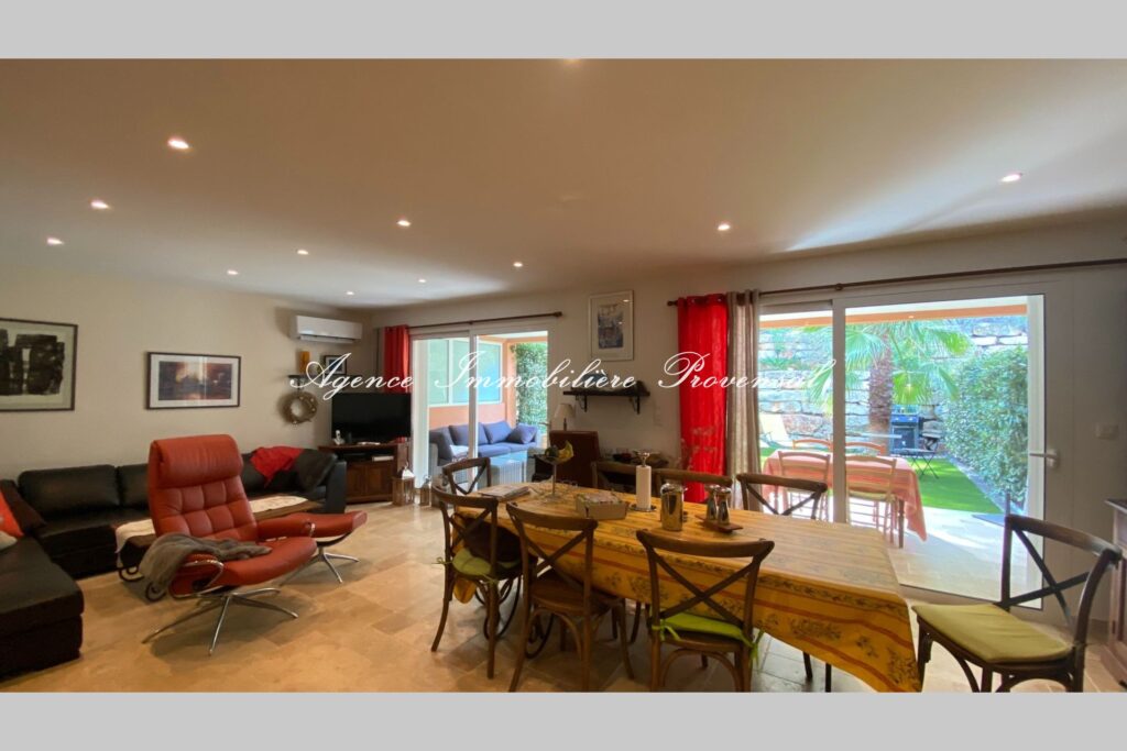 location saisonnière maison 4 Pièce(s) – 4 pièces – 3 chambres – 82.00 m²