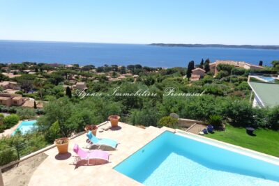 location saisonnière villa 5 Pièce(s) – 5 pièces – 4 chambres – 160.00 m²